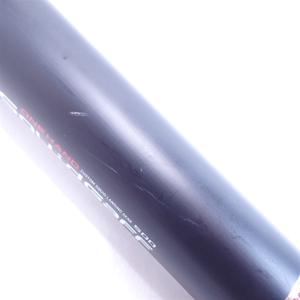 ワンハンドスキッドギャフホルダープラス５００